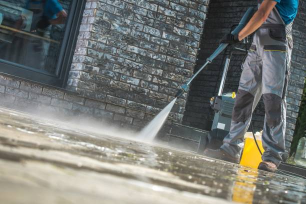 Best Parking Lot and Garage Cleaning  in Saint John Fisher College, NY
