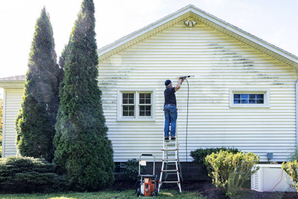 Best Animal Enclosure Cleaning  in Saint John Fisher College, NY