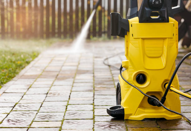 Best Heavy Equipment Washing  in Saint John Fisher College, NY